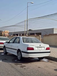 بارس ٢١ • استقطاع مباشر • باقي كفاله