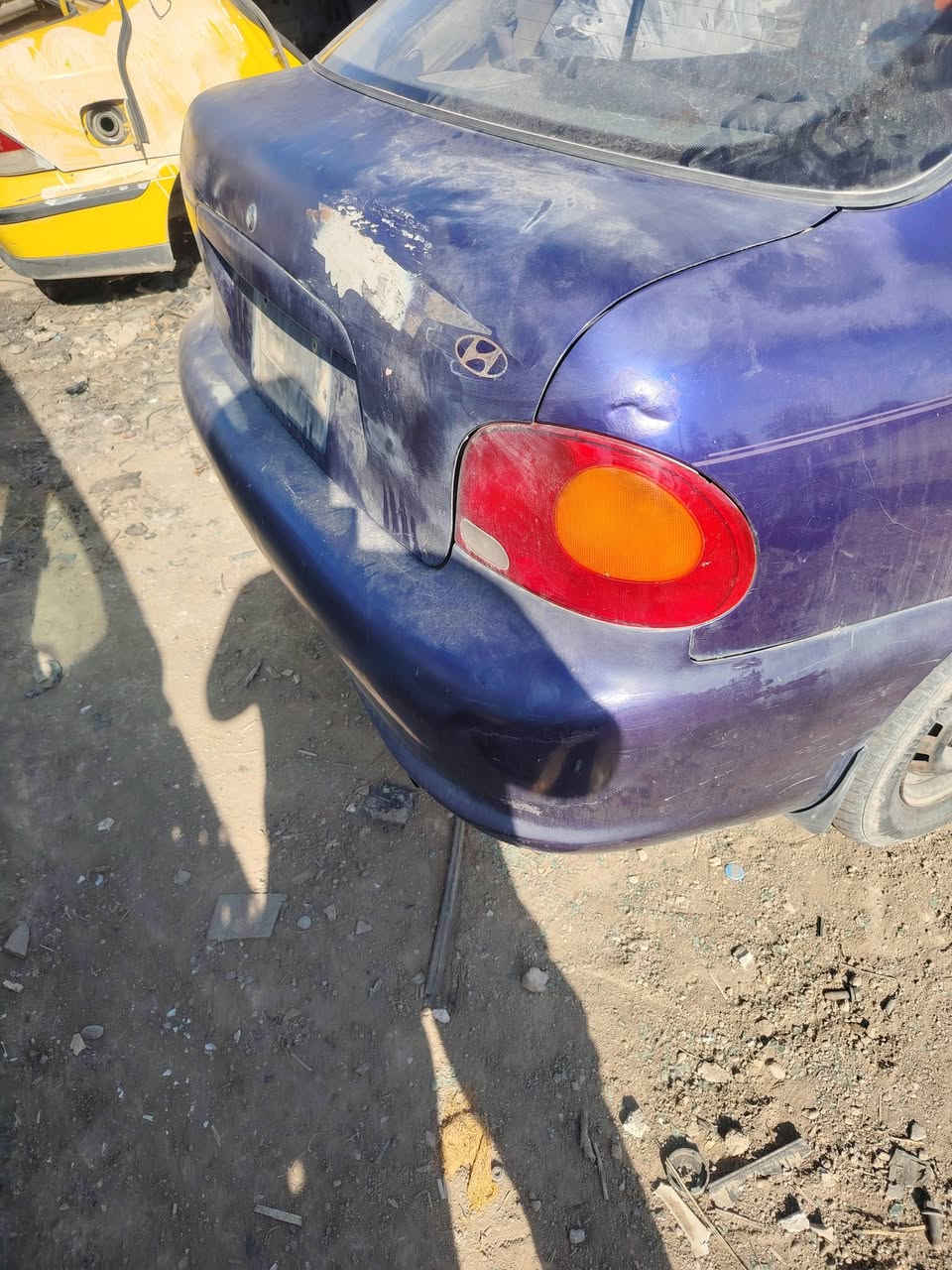 السلام عليكم
تم تفصيخ هونداي العنوان بابل مسيب شارع ابو الجاسم ***********
