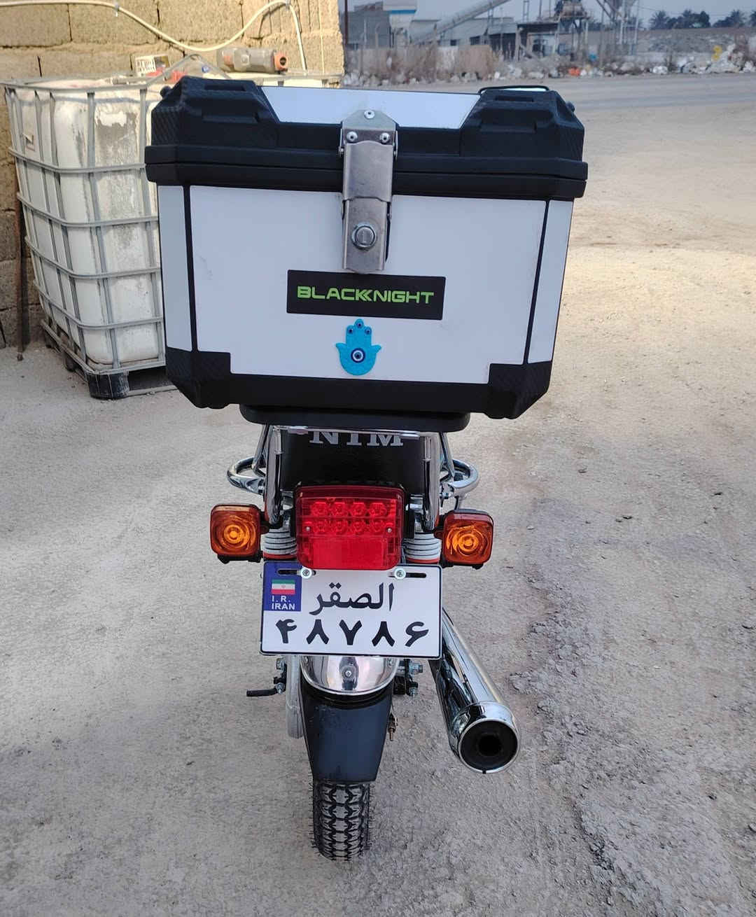 سلام عليكم دراجه ناما للبيع موديل 2025 نازله بل 2026 /29/1 دراجه صارلها اسبوعين من نازله خير من الله اوراق معرض مكاني بغداد /العامريه رقم بي واتساب
***********
