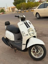 ماكس بوليس • ماكس بوليس كيوزي • دراجة نارية • دراجة ماكس • دراجة بوليس...