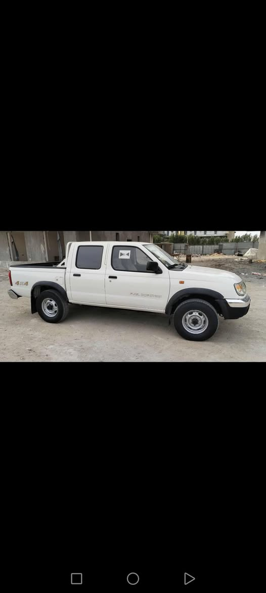 البيع امروس بيكم نيسان صيني موديل 2017 مكفوله كفاله رقم مثني انكليزي الاستفسار ***********
