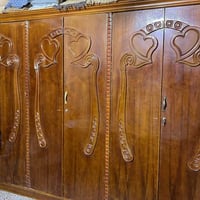 غرفه اخشاب • عراقي • اثاث