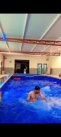 بغداد تقاطع النهروان  مزرعة سيسبان لليجار يومي للستفسار  اكثر راسل صفح...