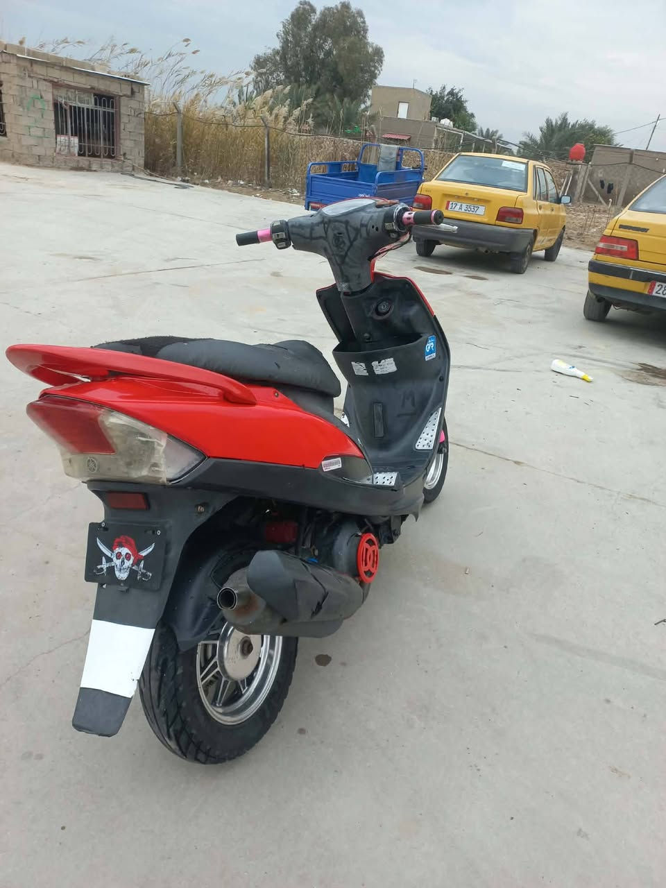 سلام عليكم متاح ماكس عدله بوشه 55 شلعه ومعدل تخبل سعر وتفاصيل خاص مكاني دوانيه قضائ  عفك ناحيت نفر ***********
