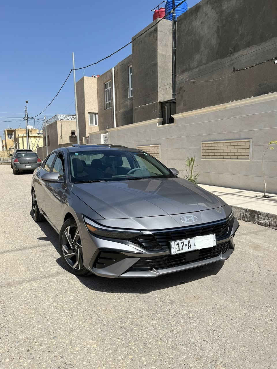 للبيع 🪬
هونداي النترا موديل 2025 وارد امريكي ضربته الجاملغ الخلفي وقبق الجنطة بارد فقط بدون ايرباك بجم كبس مامفتوح برغي  
السيارة فول 1/1 بصمة تشغيل _ بصمة بيبان _ تشغيل عن بعد _ فتحة _ شاشة كبيرة متصلة _ شحن موبايل واير ليس_عداد ديجتال _ تبريد بيانو شاشة _ سايد بريك كهربائي _ اوتو هولد _ رادار امامي ورادارات 360 _ تحضير الاصدام الامامي _ قيادة ذاتية _ نقط عمياء _ كامرة خلفية _ اضائة LED امامية وخلفية _ ويل كب كروم _  وبعد بيها موصفات هواي السيارة دخول جديد جاهزة وجديدة وماشية 16 الف والسيارة رقمه معوقين بسم ولد شاب حباب وثقة  يسويلك وكالة عامة مطلقة بسمك
الاستفسار اتصال *********** لو تراسلني ماسنجر او واتساب والسعر على الخاص لو تخابرني وبيك خير وتدلل
