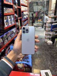 ايفون 15 برو ماكس  فيس ايدي واكف مستبدل شاشة بطارية 89 دبل خط   السعر ...