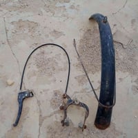 دراجتين • للبيع