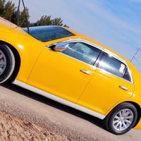 كرايسلر 300 • ٢٠١٢ • رقم بصره