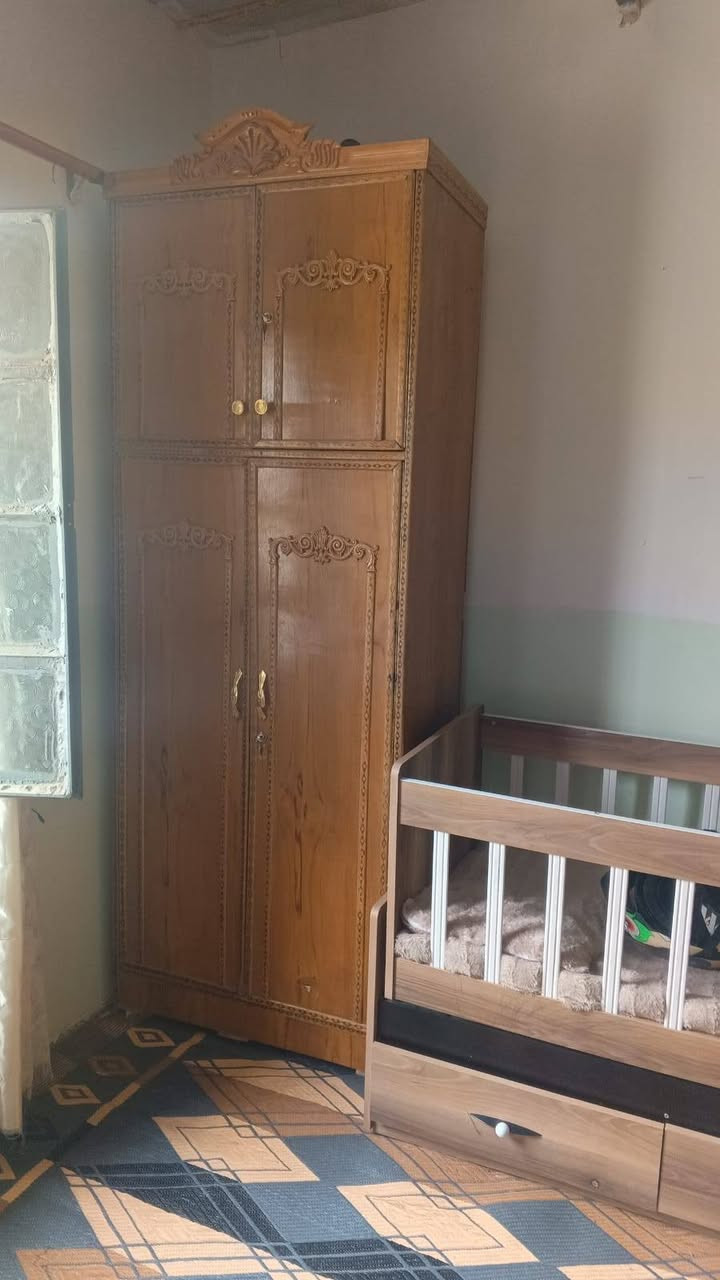 غرفه نضيفه وجديده لبيع مكاني كربلاء  سعر 700


**إذا كنت صاحب هذا الإعلان وتريد حذفه لأي سبب، رجاءا أرسل رسالة إلى الدعم الفني**