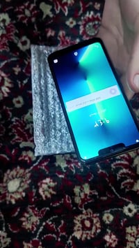 i13 برو ماكس • سوم • توصيل