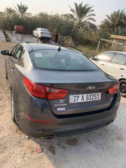 السلام عليكم كيا اوبتيما موديل 2015 امريكي مكينه كير حداديه تخم تاير تبريدشرط سياره جاهزه ماعوزه برغي سونار مرفق بل منشور سياره كارتون. سعر 119 وبيه مجال ترهم مراوس حسب القناعه المكان السماوه المجد رقم ***********
