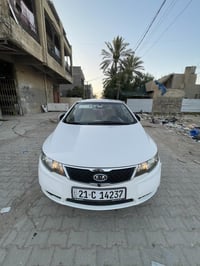 سيراتو موديل 12 خليجي شركه العامه مكفوله كفاله عامه كير محرك كفاله تخم...