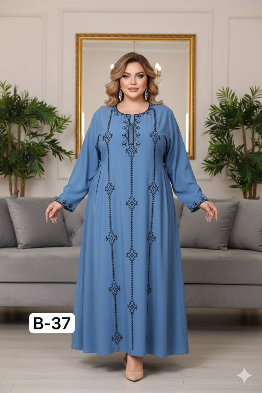 دشداشه كشمير شرط لفحص مغسول سعر لدرزن 
85الف يجي 6الوان بدرزن


**إذا كنت صاحب هذا الإعلان وتريد حذفه لأي سبب، رجاءا أرسل رسالة إلى الدعم الفني**