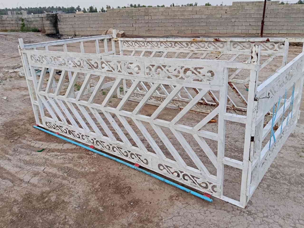 السلام عليكم محجر مال سياره كيا فحل للبيع السعر 250وبيهه مجال مكان ديالى بعقوبه تقاطع الساده استفسار عل هاذا الرقم ***********
