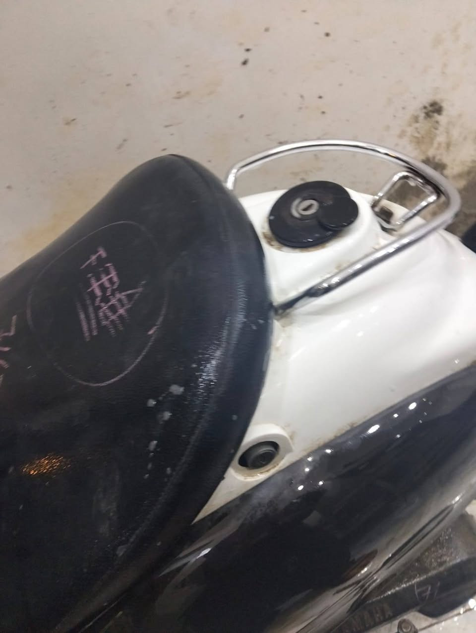 مساء ل خير دراجه للبيع شرط شلعه معدل تشتغل هندر دراجه فول كشن جديد كفرات حلوه اضاه كلشي بيهه يشتغل شرط ل شغل ماناقصهه شي وبانزين كله محسن مو عادي
مكان بغداد وسعرهه 360 وبيها مجال فدوه ل كلبك جماعت ل200 150 250 300 احركه ومابيعه بهيج سعر فه لاتخابرني وتعب روحك بايعلك شرط محرك مكفول مامفتوحه وهذه رقمي *********** وتدللون
