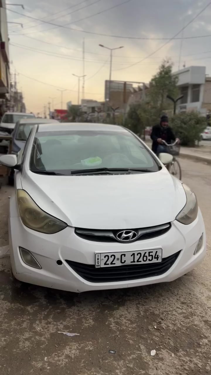 ‏النترا خليجي موديل 14 للبيع او  مراوس ب ‏اوبتيما  السيارةبيهه قبق جنطه وشبر بالجاملغ الامامي رقم اربيل   تريد تحول او وكاله  سعر110وبيهه مجال الموشراي لايضل يعامل رقم الموبايل ￼ ***********
