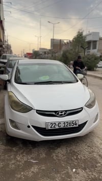 ‏النترا خليجي موديل 14 للبيع او  مراوس ب ‏اوبتيما  السيارةبيهه قبق جنط...