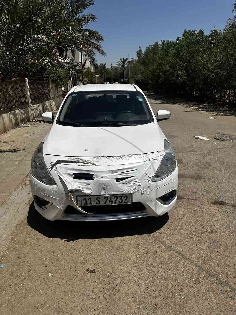 سلام عليكم نيسان سني 2023 كفاله عامه بسمي سياره 

ب112وبيهه مجال 

***********
