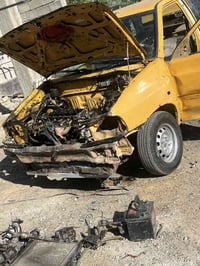 تفصيخ • موديل ٩ • تكريت