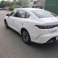 Byd ديستروير 2025  السياره معروفه موصفات مالتها  بدون فتحه  مكفوله كفا...
