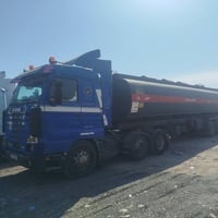 شاحنة • جاهز تحويل • تصريح