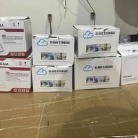 شلع كاميرا • ٧ قطع • حتى ١٢ بليل