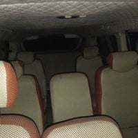 ٢٠١٢ • مفتوح محول • مكينه ٢٠٠٧