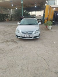افلون • ٢٠٠٧ • وارد امريكي