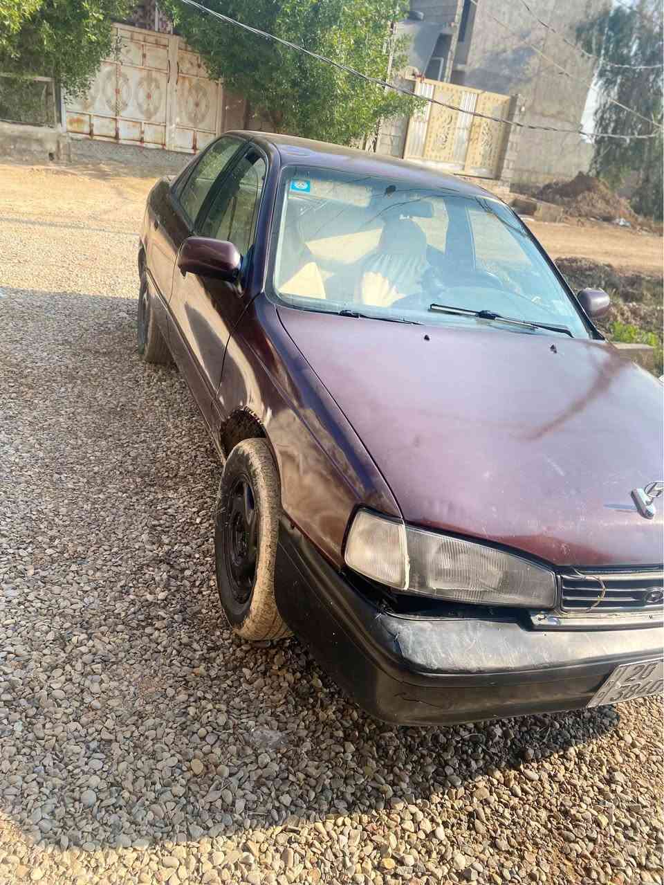 السلام عليكم..اعادة نشر بسبب الوعود الكاذبة
النترا 93 رقم ديالى انكليزي سنويه لل 2031 مستعجل ع بيع *********** بي واتساب بغداد, العراق
