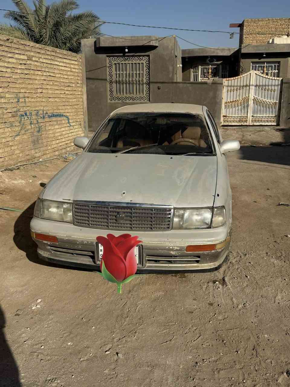 سلام عليكم
بطه للبيع موديل 1992
بأسمي تحويل ثاني يوم كير ومكينه مكفولات 
للاستفسار الاتصال على الرقم ***********

