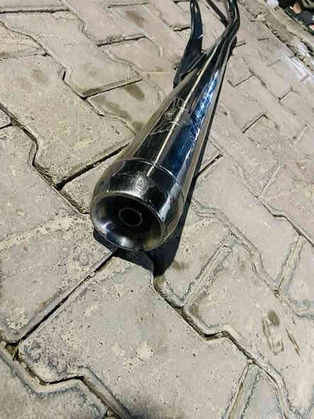 للبيع صالنصه كاتم فول مال دراجه سونك بلادي سعر 15 وبيه مجال قليل كلش شراي يتصل او يجي خاص ***********
