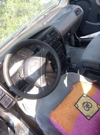 نيسان بريميره • ١٩٩٢ • رقم بغداد