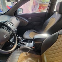 توكسان • ٢٠١٦ • كفالة مكينه وكير