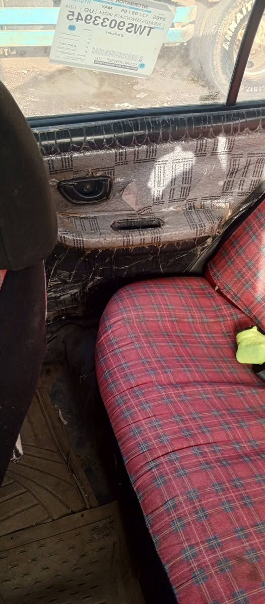 سوناتا  95 للبيع رقمها بغداد رقم دولي مكانها بغداد الشعب43 الاتصال موديل ***********
