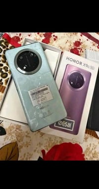 هونر اكس c9 جهاز جديد رايده 350وبي مجال مكان جهاز زعفرانيه 07749785796