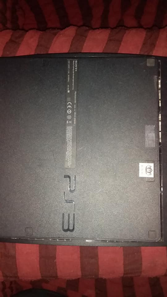 سلام عليكم شباب بلي ثري سلم شرط الفحص وين ما تريد افحص البلي نضيف وشغال وهارد وياه مثل ماشوف حته البراغي مصورهن بعد شتريد من جهاز ب120 وبيه مجال حك جية جوه 100 مابيع الله شاهد يحتاجلهة فقط يدات يعني يشكلن ازرار نص يشتغل ونص ثاني مايشتغلن مكاني بغداد الامين الثانية


**إذا كنت صاحب هذا الإعلان وتريد حذفه لأي سبب، رجاءا أرسل رسالة إلى الدعم الفني**