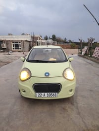 جيلي پاندا • ٢٠١٣ • اوتوماتيك