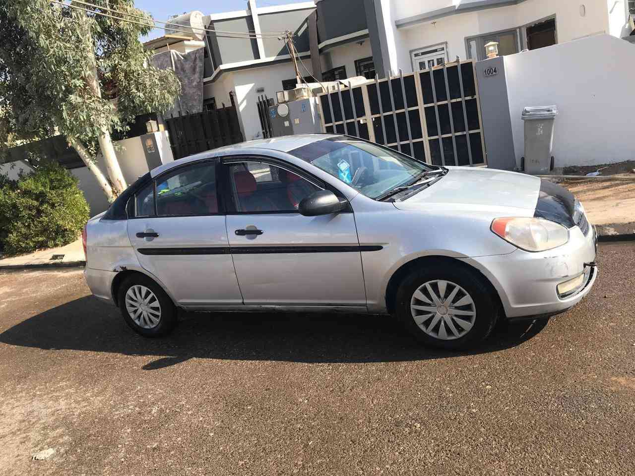 السلام عليكم اكسنت للبيع بدون ( ادوات ) مكفولة كفالة عامه مكانها اربيل رقم راعيه
7805756389‬‏0


**إذا كنت صاحب هذا الإعلان وتريد حذفه لأي سبب، رجاءا أرسل رسالة إلى الدعم الفني**