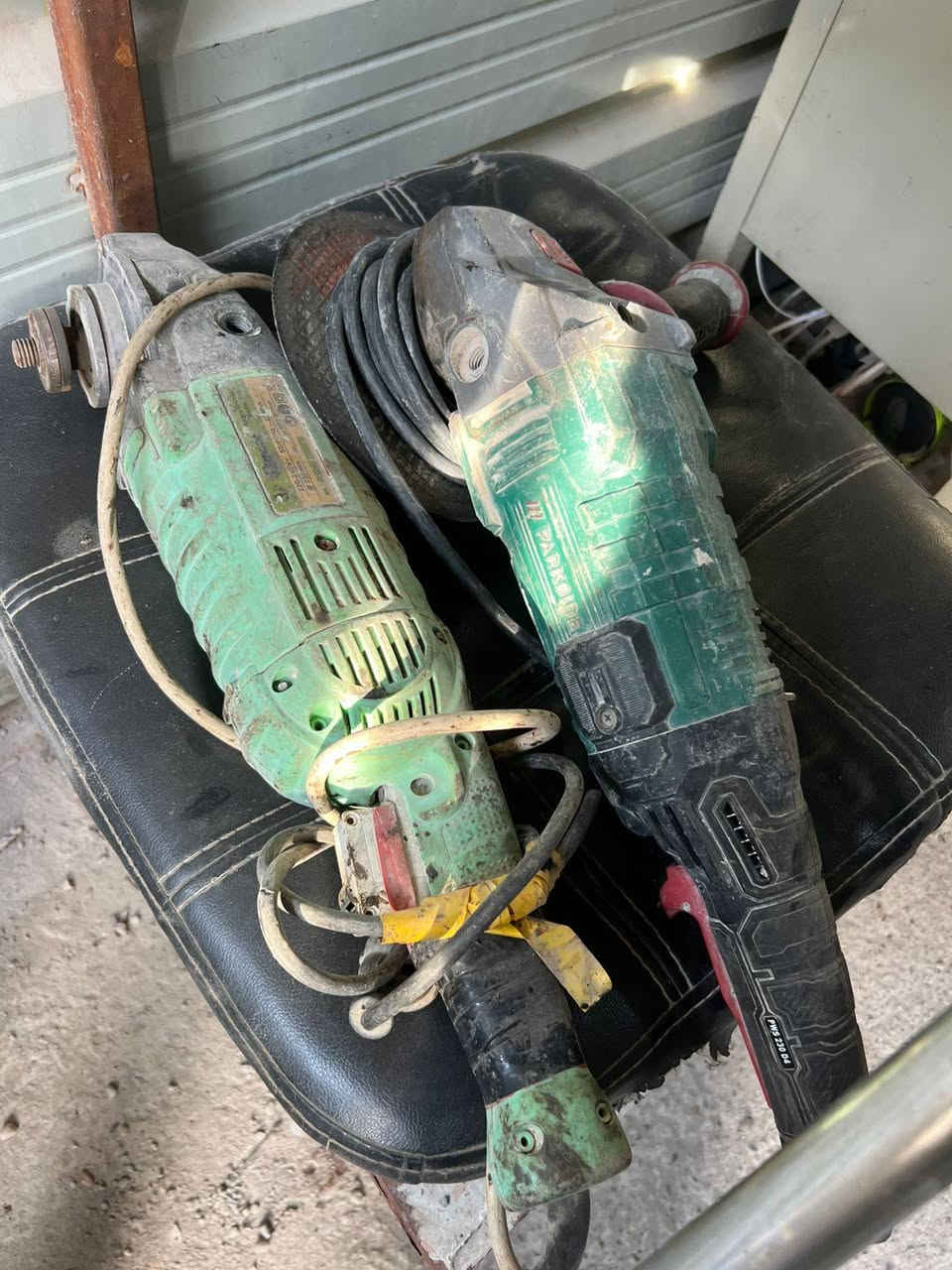 حادلة 300 كوسرة على 50دريل كسار 75مولدة 75 تصال ‏‪***********‬‏
