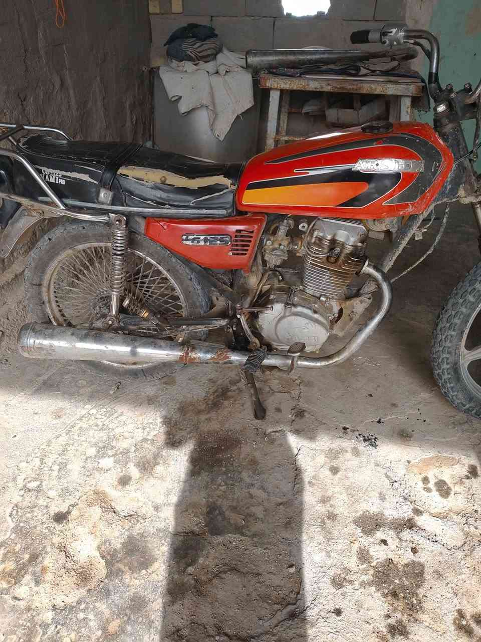 للبيع كلك السعر 150فقل
كوت قضاء بدره


**إذا كنت صاحب هذا الإعلان وتريد حذفه لأي سبب، رجاءا أرسل رسالة إلى الدعم الفني**