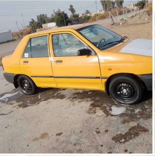 سلام عليكم سايبا موديل 2015 سياره بيه حلوب قليل مامبين بس التوضيح بيه تلكيطات خياس مكينه كير خير من الله سياره ماعوزه كبل الشارع سنويه جديده  تحويل  مباشرخط اوبحث جدد مكان دوانيه حي جامعه بيع مستعجل السعر ٢٩ بيه مجال  الشراي رقم ***********
