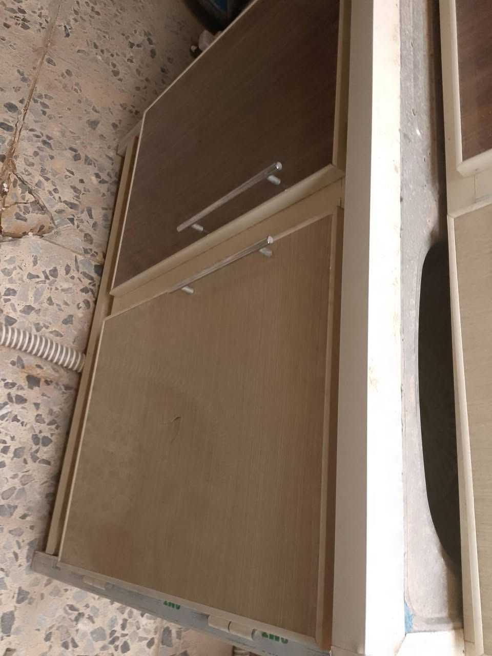 للبيع


**إذا كنت صاحب هذا الإعلان وتريد حذفه لأي سبب، رجاءا أرسل رسالة إلى الدعم الفني**