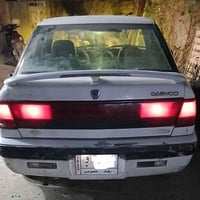 اسبرو • ١٩٩٤ • رقم بغداد