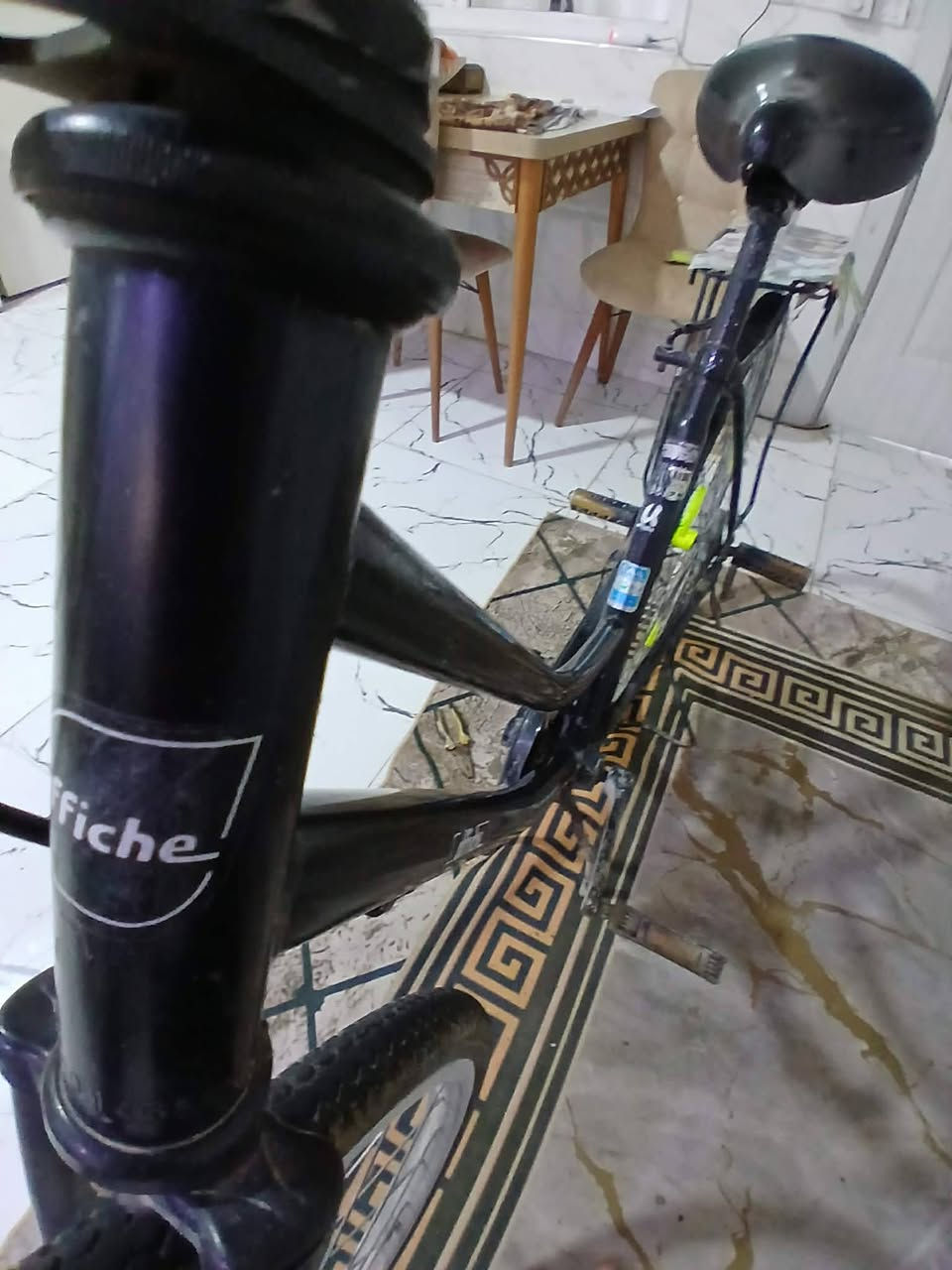 بايسكل للبيع فول نضافه حاويه شخطه مابي موديل 2018 لون اسود شركه اوفيس شرط النضافه والرزانه تقره ١٠٠ جاملغات موجوده كامل سعر ٨٥ بي مجال بسيط شراي يجي خاص وبي مجال للطيبين


**إذا كنت صاحب هذا الإعلان وتريد حذفه لأي سبب، رجاءا أرسل رسالة إلى الدعم الفني**