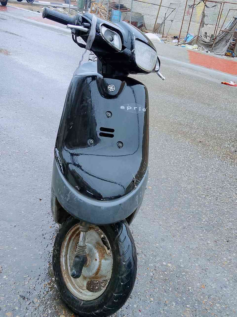 سلام عليكم
عليكم بطة لبيع ناعمة مامجفت تحتاج ترتيب شوي
