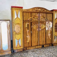 غرفه ام ستة • صاج • مدينه الصدر