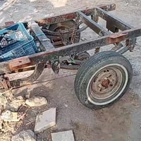 توكتوك • مراوس • قرب السجن الاصلاحي