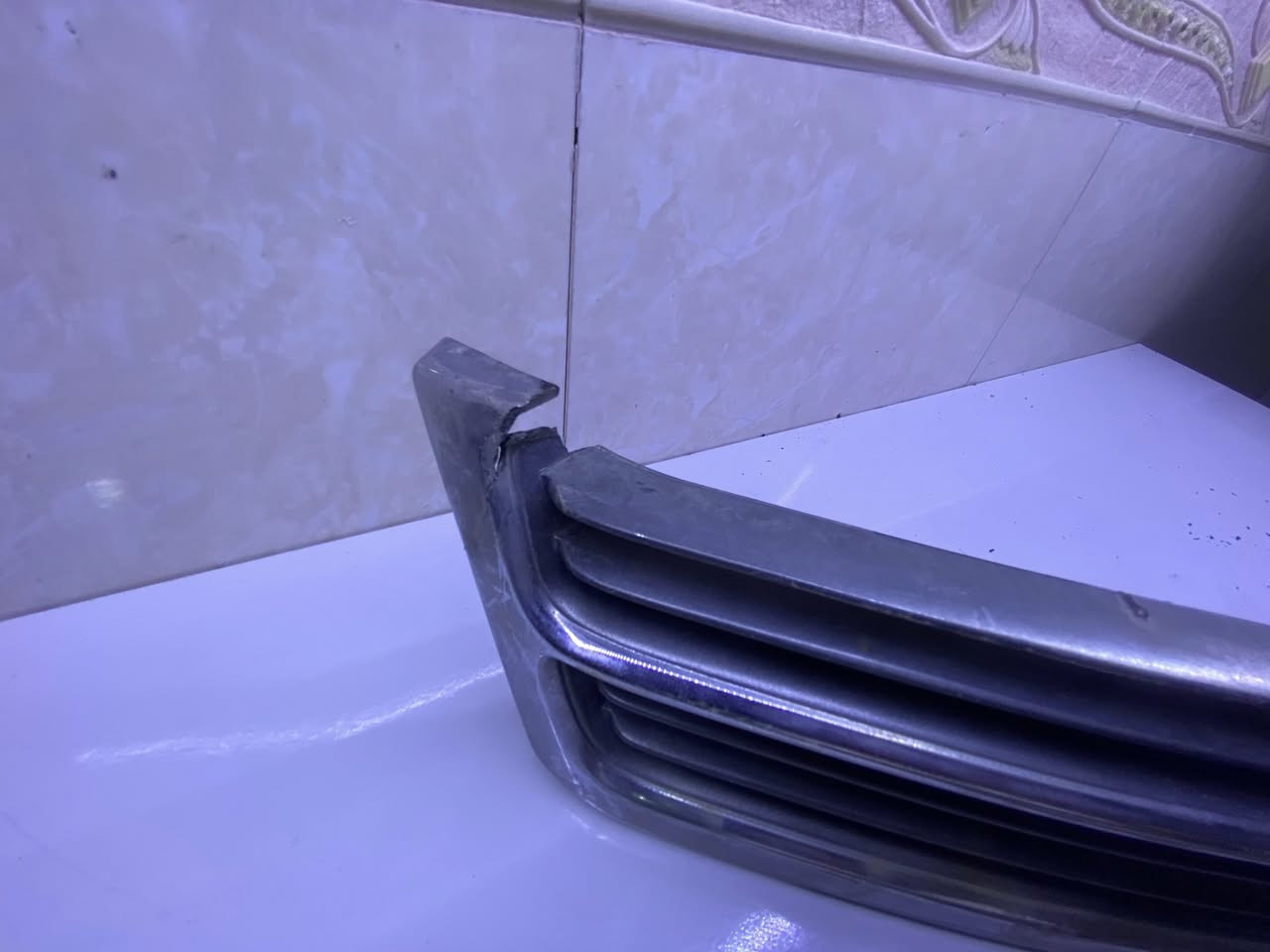 سلام عليكم غراض كرونا قيم واخذ
عقل  كرونا 
شباج تبريد وشباج بنيد وباب جكمجه  
قيم واخذ


**إذا كنت صاحب هذا الإعلان وتريد حذفه لأي سبب، رجاءا أرسل رسالة إلى الدعم الفني**