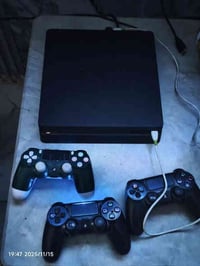 بلي فور سلم مهكر ذاكره واحد تيره نظام ال11 ويا 3 جوستكات كلهن اصليه وم...