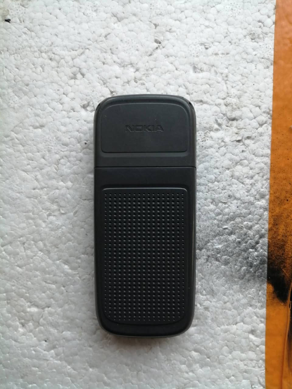 نوكيا هندي اصلي ب٢٥
مع بطاريه وشاحنه وحافظه كرستال


**إذا كنت صاحب هذا الإعلان وتريد حذفه لأي سبب، رجاءا أرسل رسالة إلى الدعم الفني**